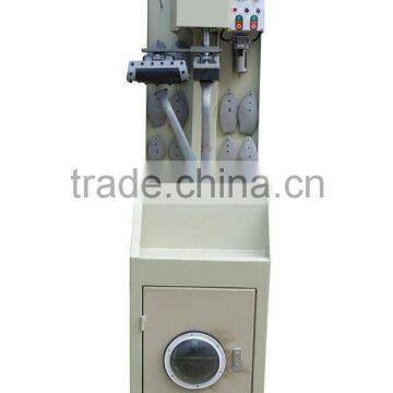 molding press
