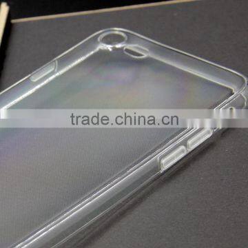 China Wholesale Ultra-thin Mobile Cover for Iphone 7, for TPU IPhone 7 Case photo-5