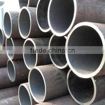 Cabon LSAW steel pipe for liquid transportation