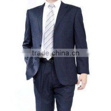 2012 fashion tailored coat pant men suit