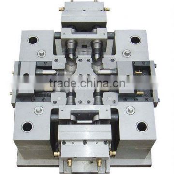 High Quality Low Price Plastic Injection Mould