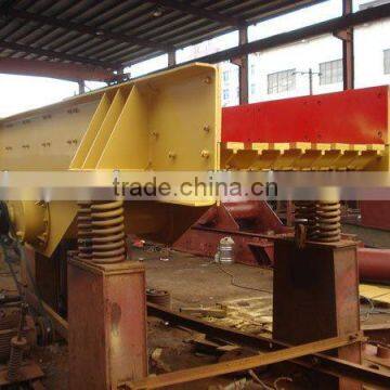 2013 Quantitative Grading Machine Vibrating Feeder photo-4