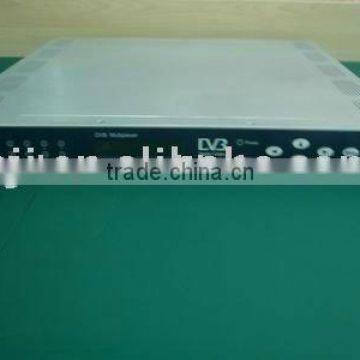 DVB MPEG-2 Transmit Flow Multiplexer Made In China