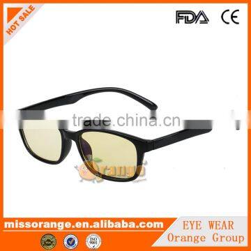 2016 computer radiation glasses famous brands glasses frame