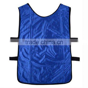 Soccer Vest with Elastics Sports Vest, custom sublimation soccer vest wholesale