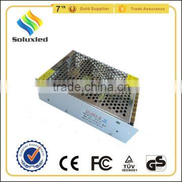 12v led power supply 150w