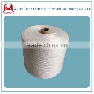 TFO Spun polyester 40/2 raw white sewing thread