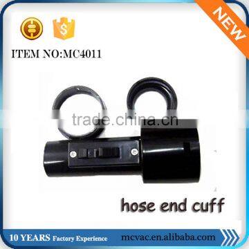 multifunctional connector for vacuum cleaner parts Guaranteed Quality