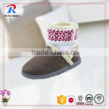 winter hot sale women boots in europe