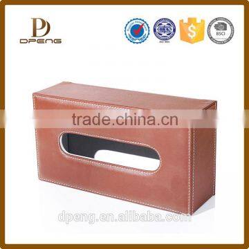 wholesalers china box tissue tissue box covers wholesale factory price