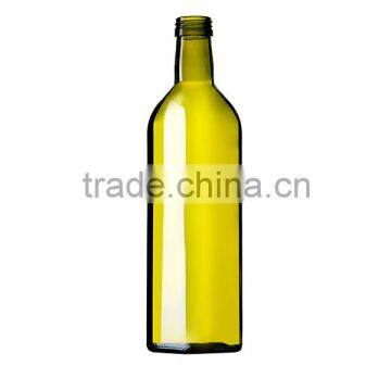 350ml olive oil glass bottle