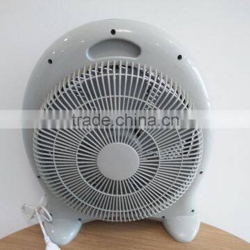 12'' Hot Sell Electric Box Fan LF-BF1209 photo-2