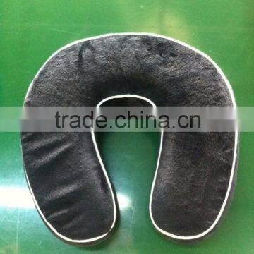 New Style Neck Pillow With Piping photo-3