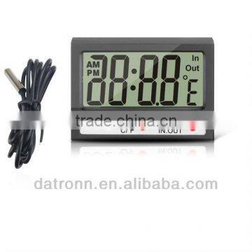 DC-2 digital refrigerator magnet thermometer