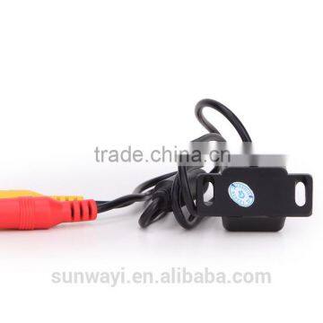 Universal Wide Angle Car Rear View Camera for Honda Universal Camera photo-3