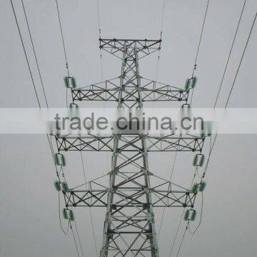 Transmission power line