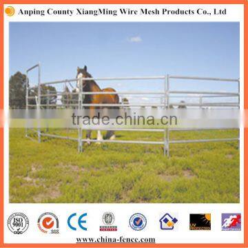 Australia cattle yard panel field fence