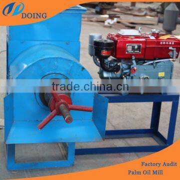 palm oil press // palm kernel oil extraction machine