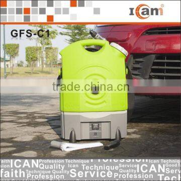 GFS-C1-portable high pressure cordless car wash