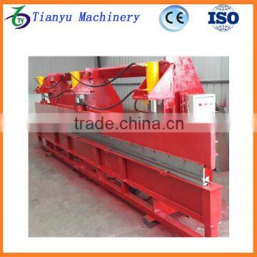 Auto Bending Machine for die cutting