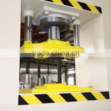 Hydraulic Stone Splitter Machine for Natural Surface Stone photo-3