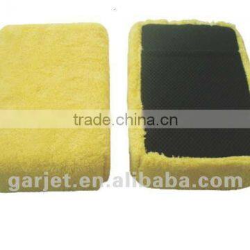 Small Microfiber Car Wash Sponge, Pad