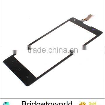 Touch Screen Digitizer Panel For Huawei G700 Front Glass Sensor