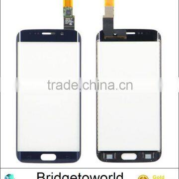 Replacement Touch Screen For Samsung Galaxy S6 Edge G9250 G925 G925F Touch Screen Digitizer