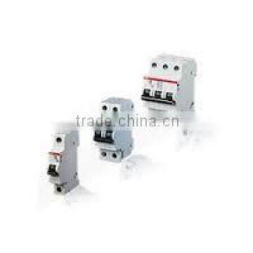 Miniature Circuit Breaker(mcb)