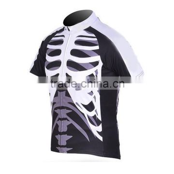 OEM cartoon cycling jerseys vintage cycling jerseys for couples