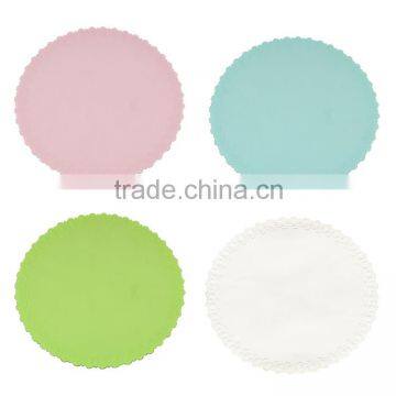Recycling Environmental Protection Silicone Cling Wrap Dispenser Preservative Film
