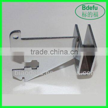 Slotted Mounted Bracket for Tube Display Support photo-2