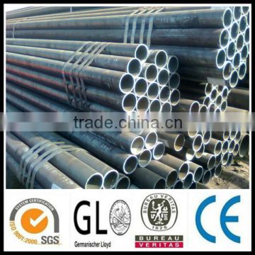 15CrMoG A335 P12 Alloy Steel Pipe