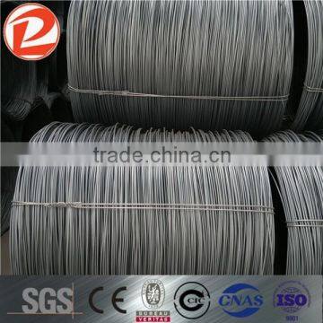 wire rod/wire rod price/low carbon wire rod