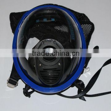 full face mask,air mask, emergency mask, air respirator