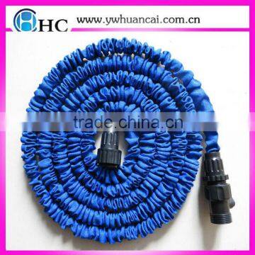 2014 New Hot Product, Magic flexible Stretch Hose, Expandable Garden Hose, As Seen on TV