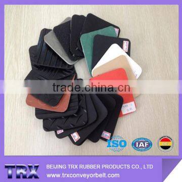 Colored Rubber Sheet ,Rubber Mat,SBR/NBR/EPDM Rubber Sheet