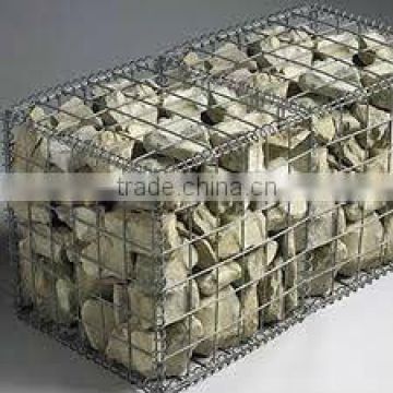 welded gabion professional manufacture