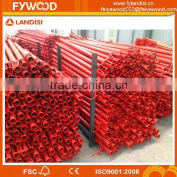 Kwik Stage System Scaffold / Construction Ladderrs & Scaffoldings, Adjustable Scaffolding Steel Props , Scaffolding Props photo-3