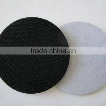 5" 125 mm self- abrasive sanding polishing sponge block