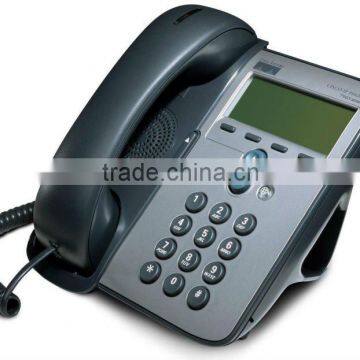 Used in Good Condition CISCO IP phone CP-7905G