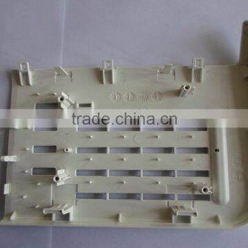 Precise Plastic Shell
