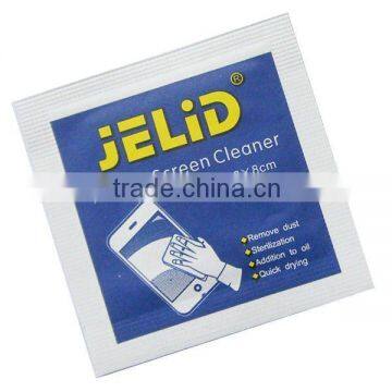 Screen cleaner