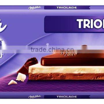 Milka Chocolate Telor Candy photo-3
