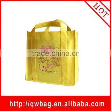 Factory sale eco-friendly nonwoven fabric bag