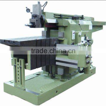 SHAPING MACHINE
