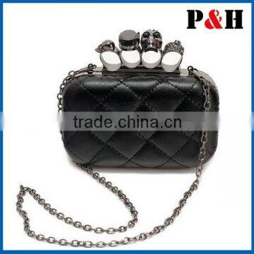2015 High Quality Black Professional Portable Makeup Case for Makeup Brush photo-2