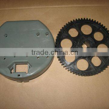 Bowling spare parts