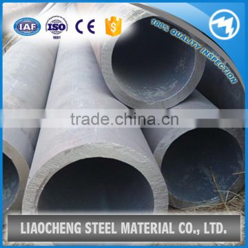 Carbon Steel Pipe for Industrial Application