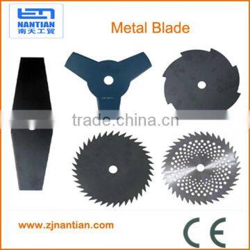 Spare Parts for Brush Cutter/brush Cutter Blade